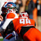 2022 NFL Draft Prospect: DT Perrion Winfrey, Oklahoma